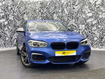 Used BMW 1 Series 2015 for sale - 75370492: Photo