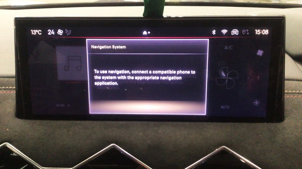 Used DS Automobiles DS 3 2023 for sale - 78154032: Photo 10