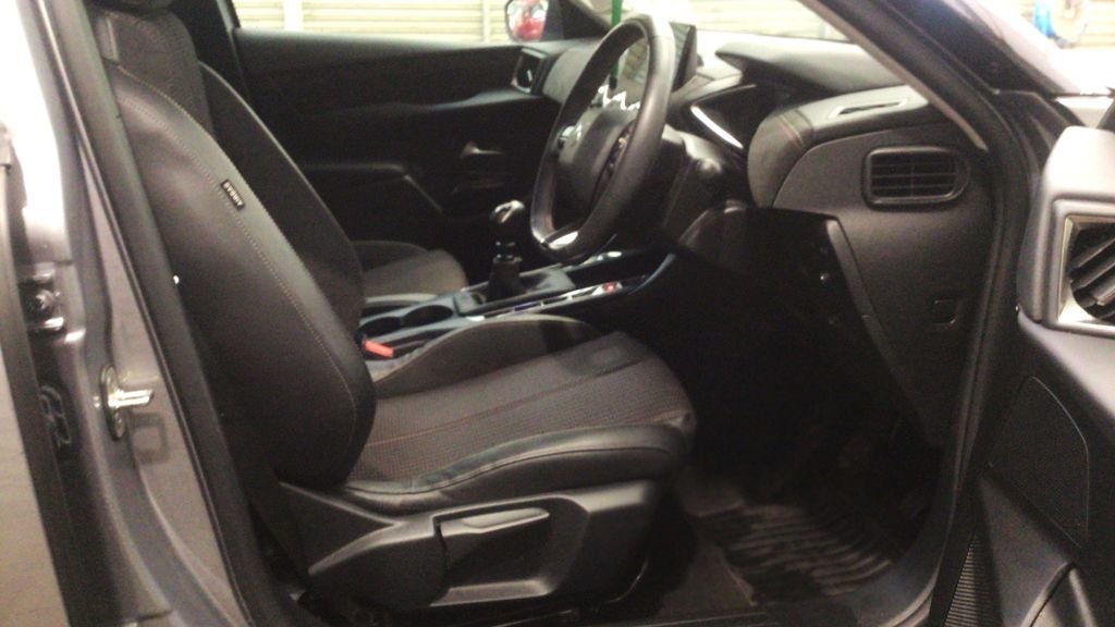 Used DS Automobiles DS 3 2023 for sale - 78154032: Photo 12