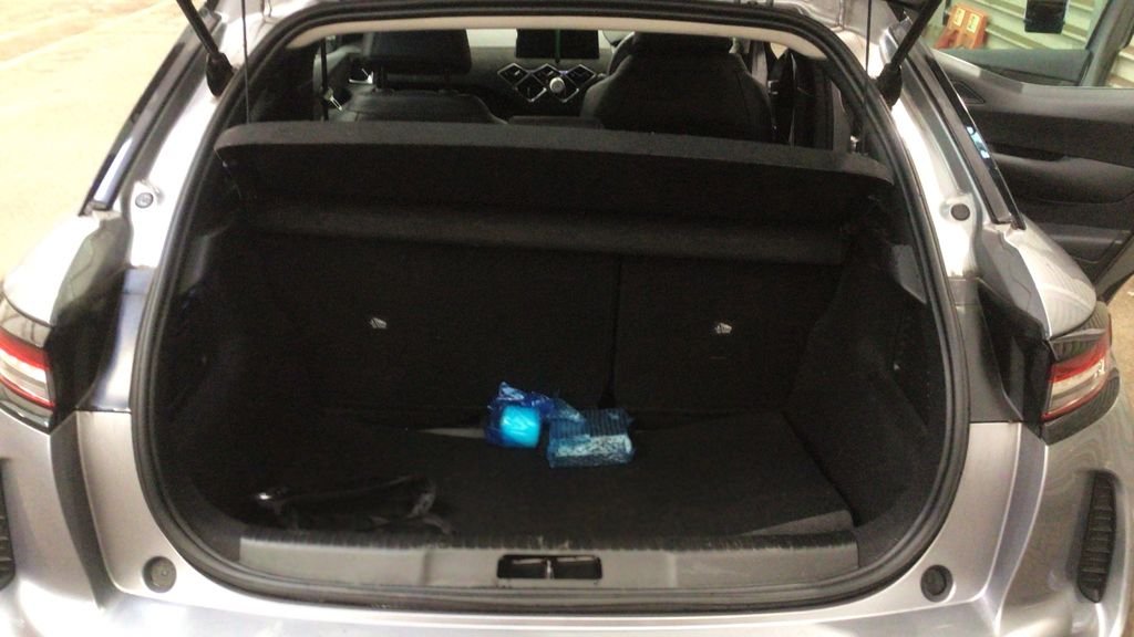 Used DS Automobiles DS 3 2023 for sale - 78154032: Photo 14