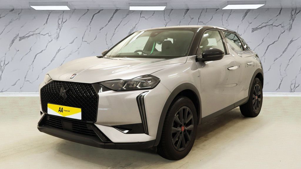 Used DS Automobiles DS 3 2023 for sale - 78154032: Photo 4