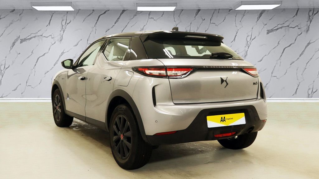 Used DS Automobiles DS 3 2023 for sale - 78154032: Photo 5