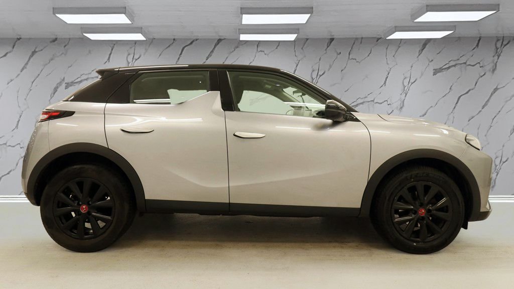 Used DS Automobiles DS 3 2023 for sale - 78154032: Photo 7