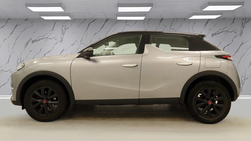 Used DS Automobiles DS 3 2023 for sale - 78154032: Photo 8