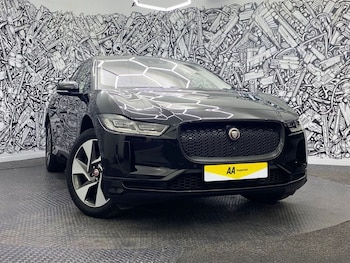 Used Jaguar I-Pace 2019 for sale - 78631569: Photo