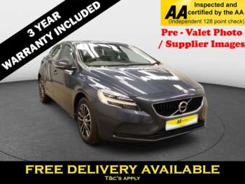 2018 (18) - 2.0 T3 Momentum Nav Plus Hatchback 5dr Petrol Manual Euro 6 (s/s) (152 ps)
