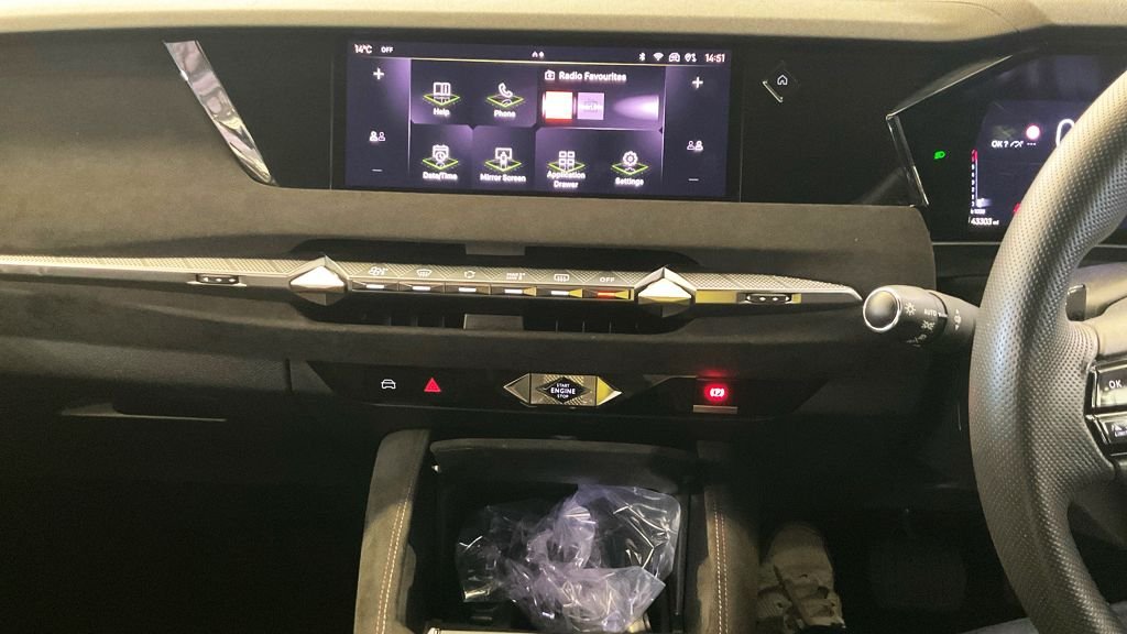 Used DS Automobiles DS 4 2023 for sale - 78154013: Photo 10