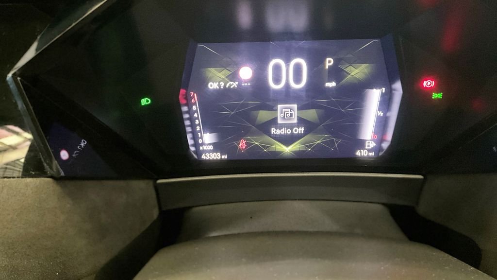 Used DS Automobiles DS 4 2023 for sale - 78154013: Photo 11