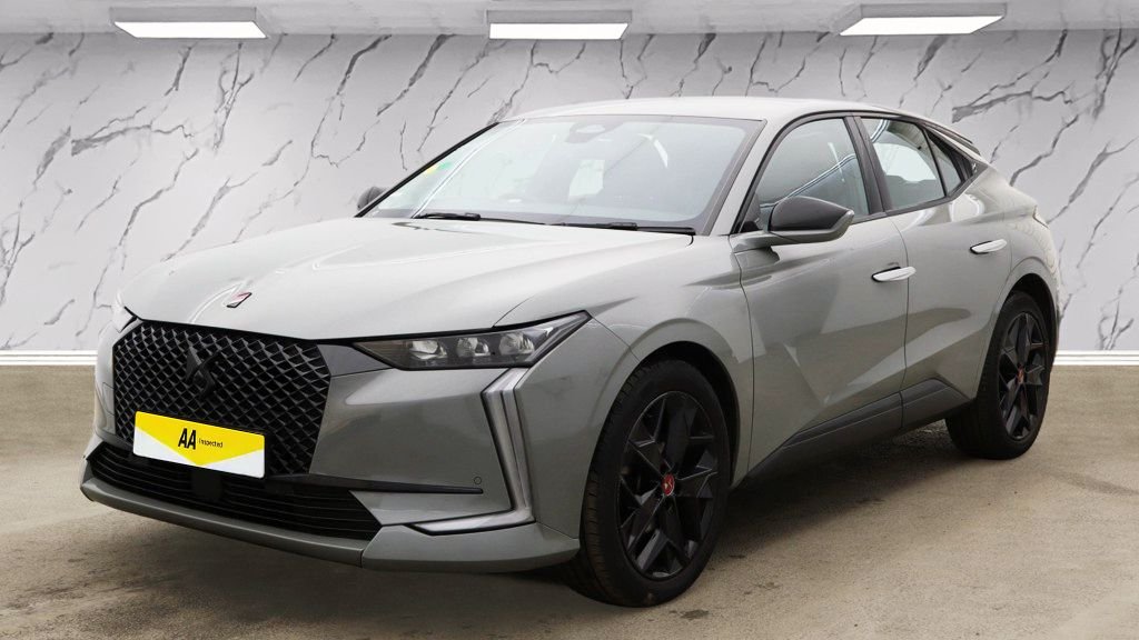 Used DS Automobiles DS 4 2023 for sale - 78154013: Photo 4