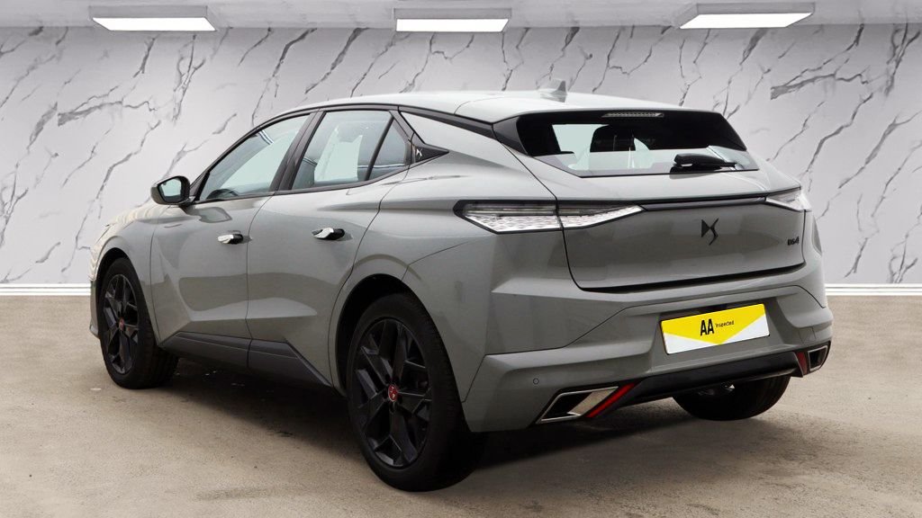 Used DS Automobiles DS 4 2023 for sale - 78154013: Photo 5