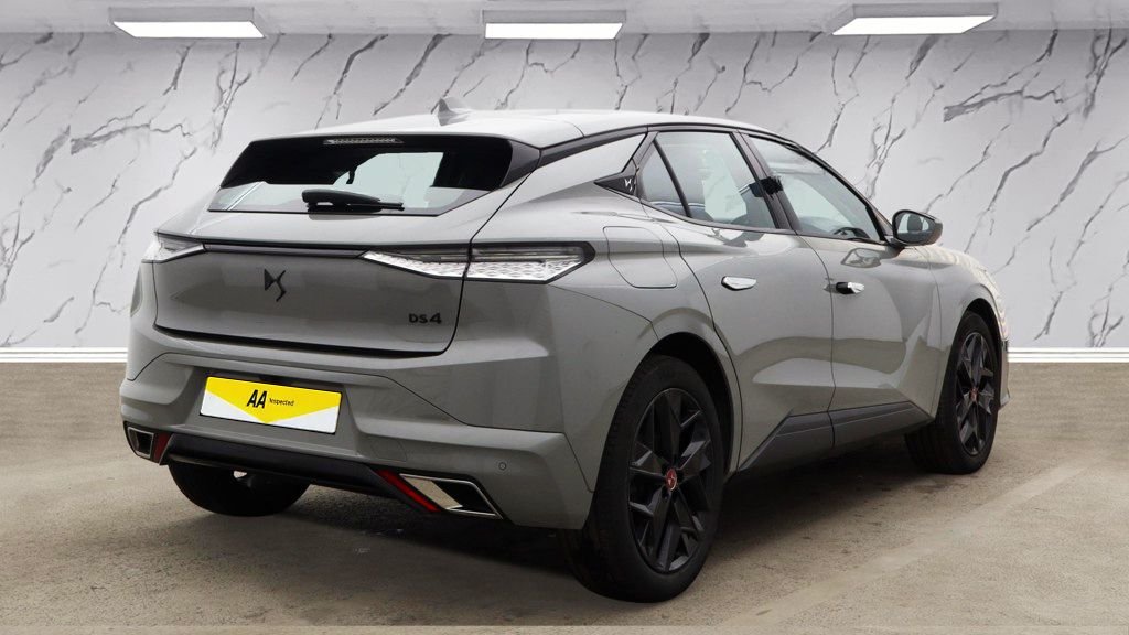 Used DS Automobiles DS 4 2023 for sale - 78154013: Photo 6