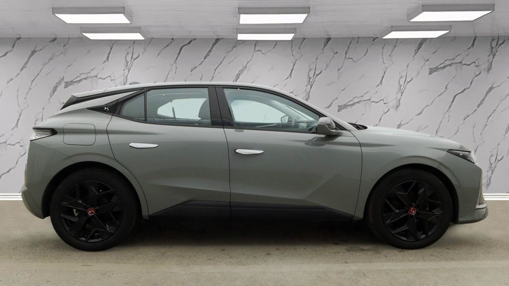 Used DS Automobiles DS 4 2023 for sale - 78154013: Photo 7