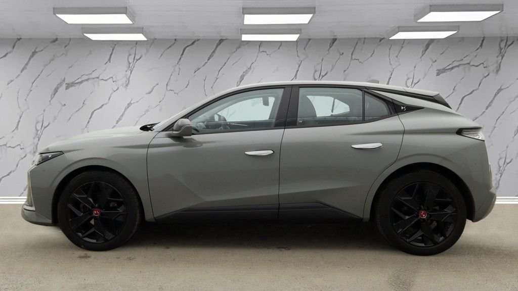 Used DS Automobiles DS 4 2023 for sale - 78154013: Photo 8