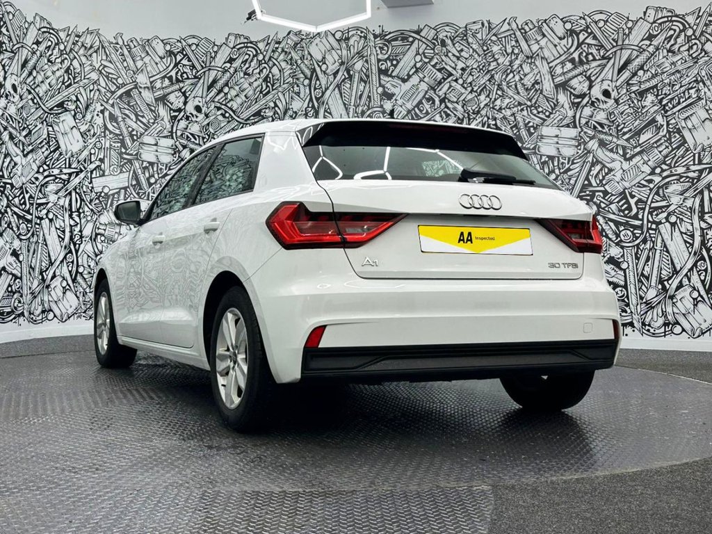 Used Audi A1 2022 for sale - 77302511: Photo 10