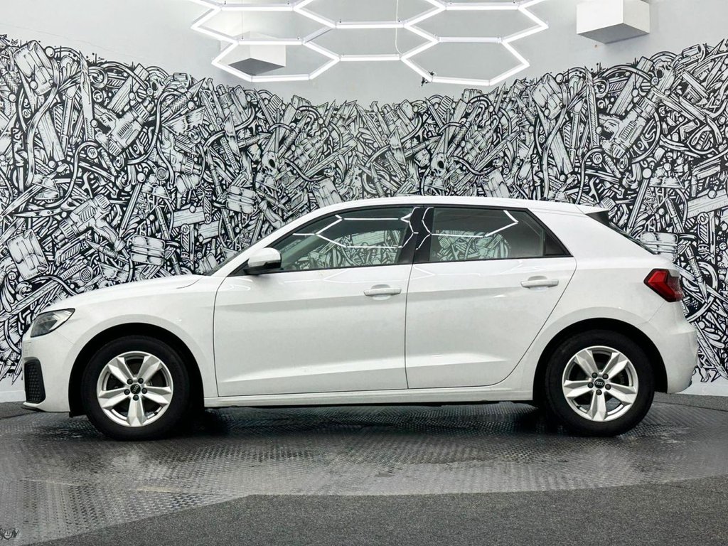 Used Audi A1 2022 for sale - 77302511: Photo 14