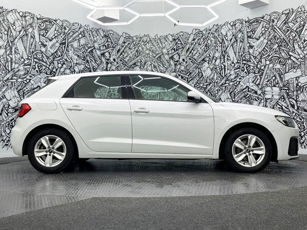 Used Audi A1 2022 for sale - 77302511: Photo 15