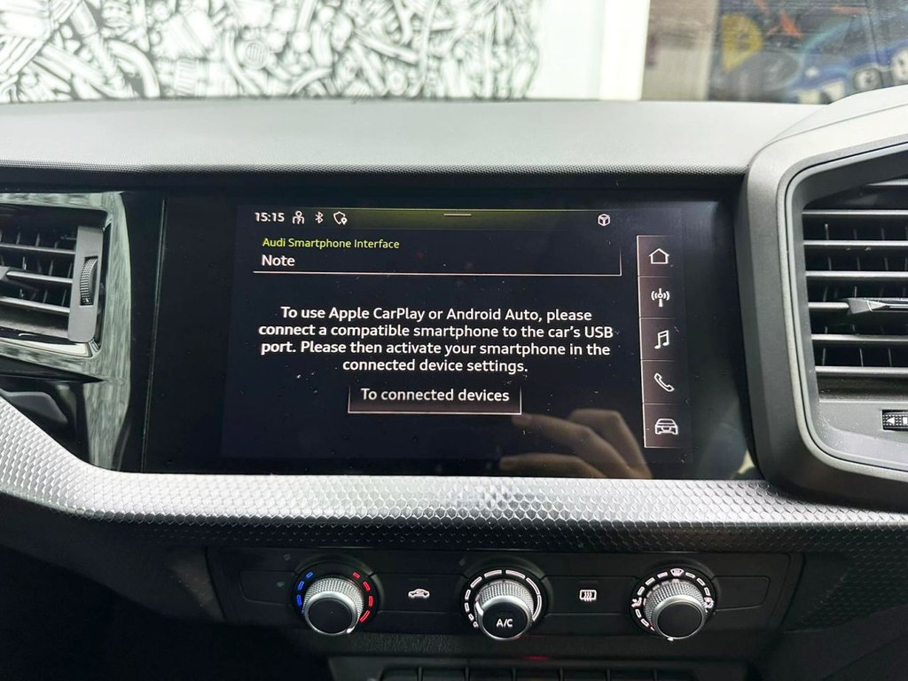 Used Audi A1 2022 for sale - 77302511: Photo 17