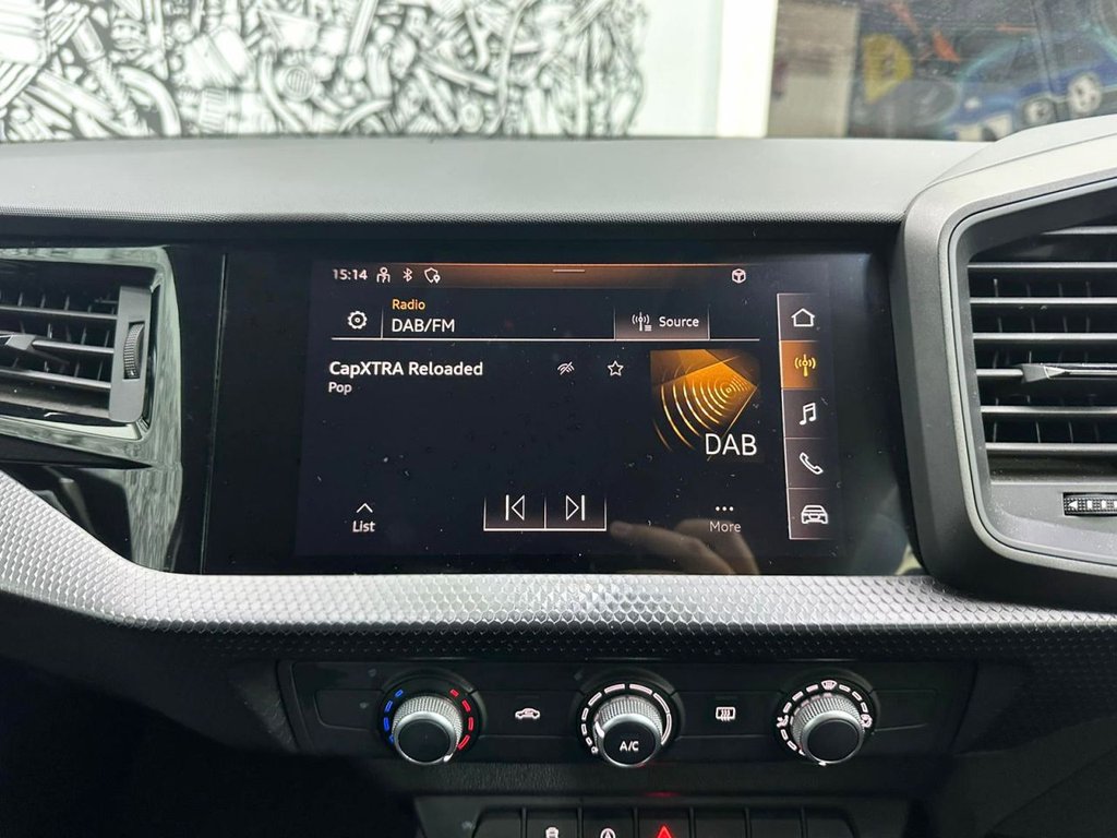 Used Audi A1 2022 for sale - 77302511: Photo 19