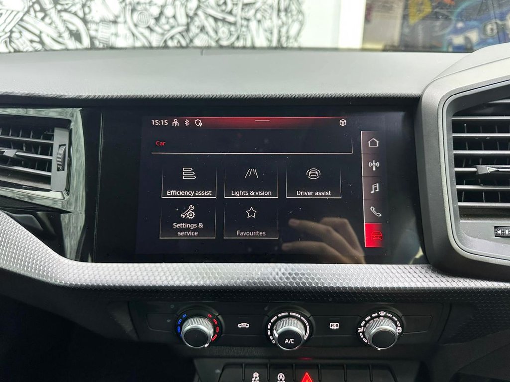 Used Audi A1 2022 for sale - 77302511: Photo 20