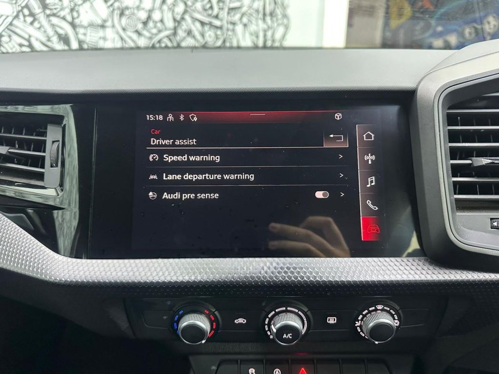 Used Audi A1 2022 for sale - 77302511: Photo 21