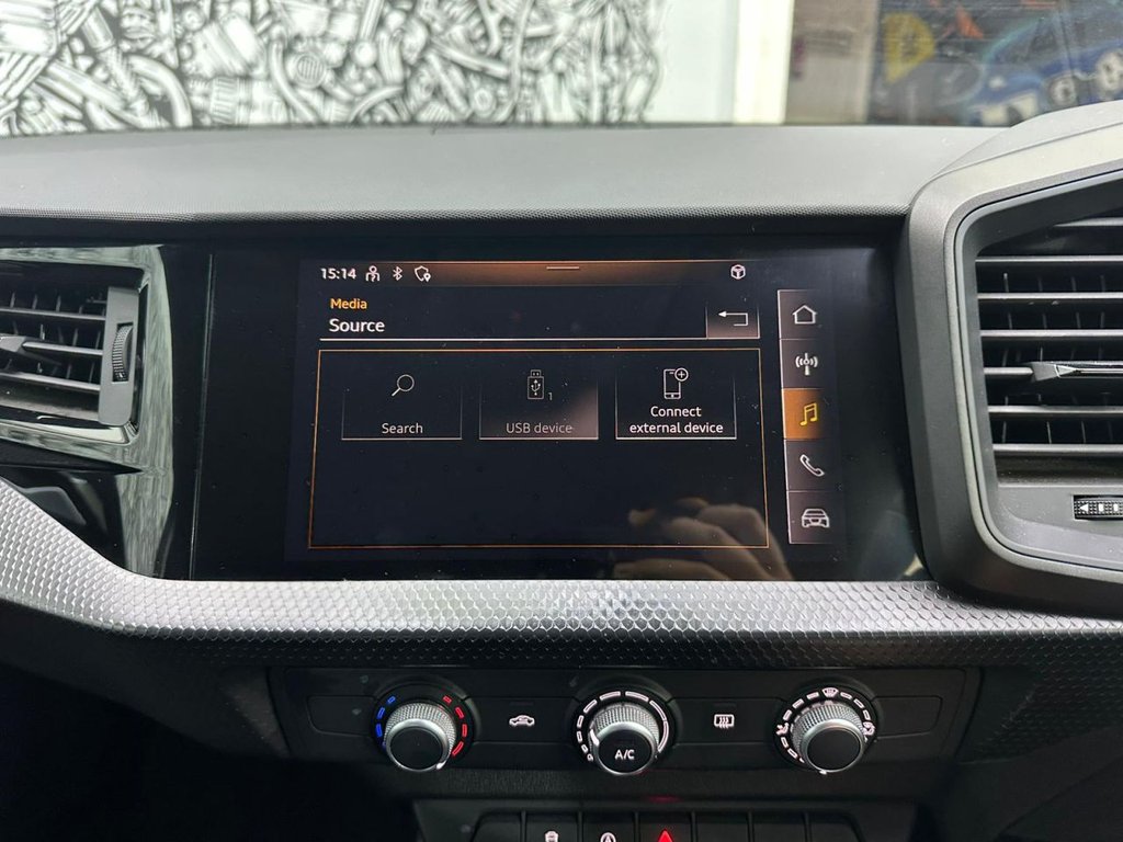 Used Audi A1 2022 for sale - 77302511: Photo 22