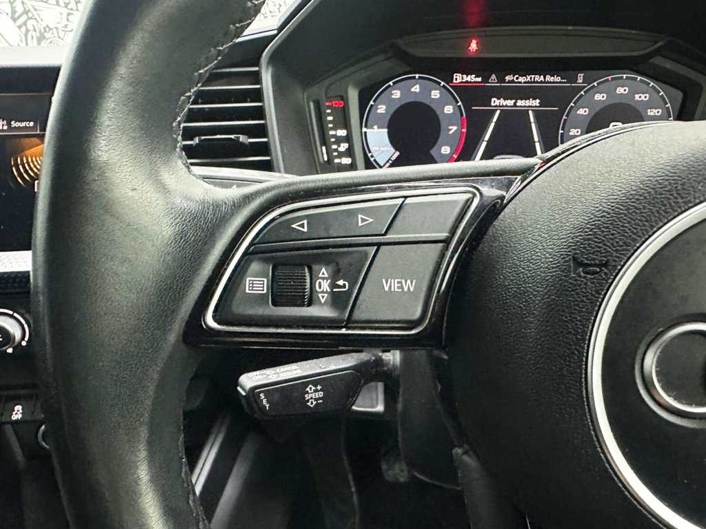 Used Audi A1 2022 for sale - 77302511: Photo 24