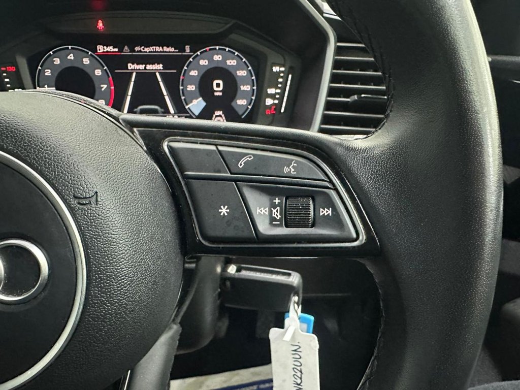 Used Audi A1 2022 for sale - 77302511: Photo 26