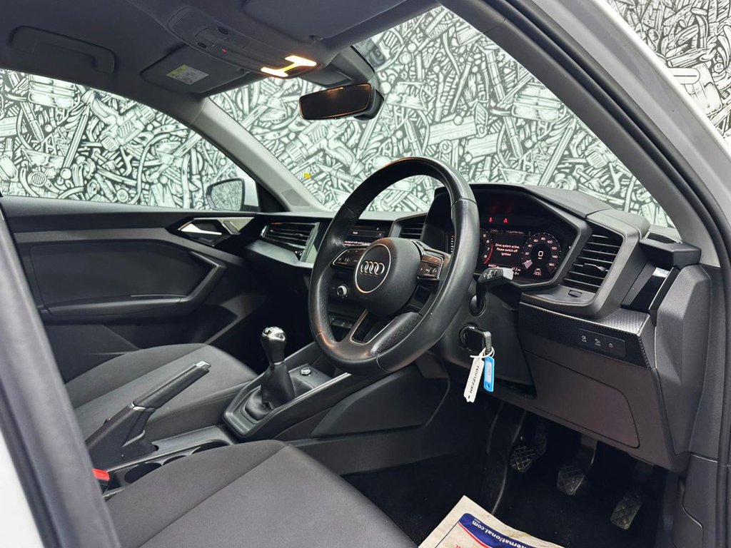 Used Audi A1 2022 for sale - 77302511: Photo 28