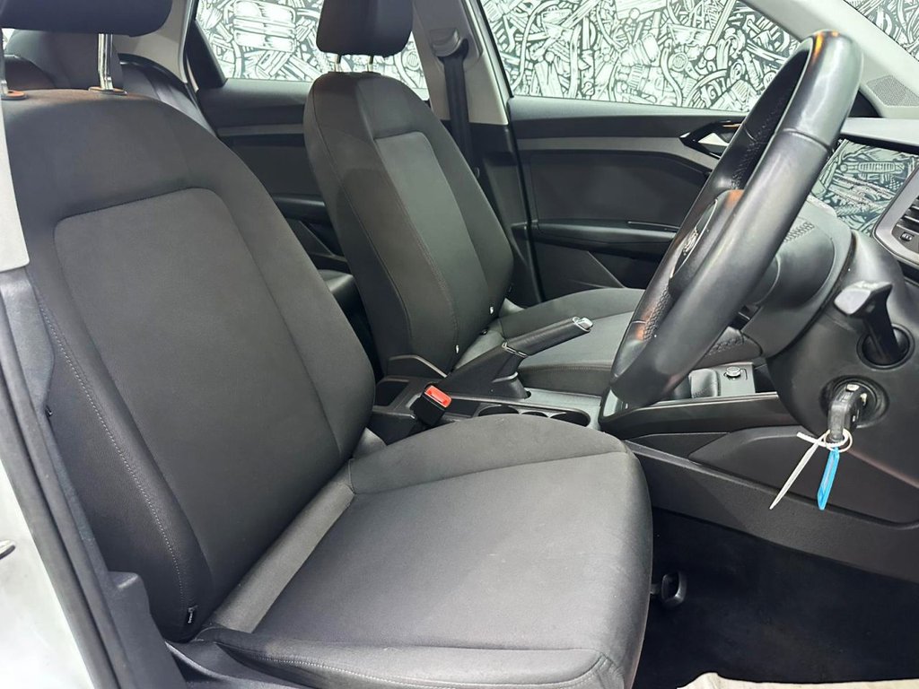 Used Audi A1 2022 for sale - 77302511: Photo 29