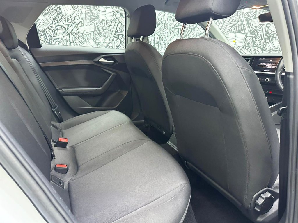 Used Audi A1 2022 for sale - 77302511: Photo 30