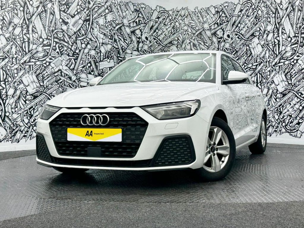 Used Audi A1 2022 for sale - 77302511: Photo 6