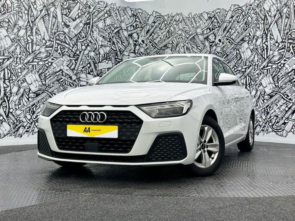 Used Audi A1 2022 for sale - 77302511: Photo 8