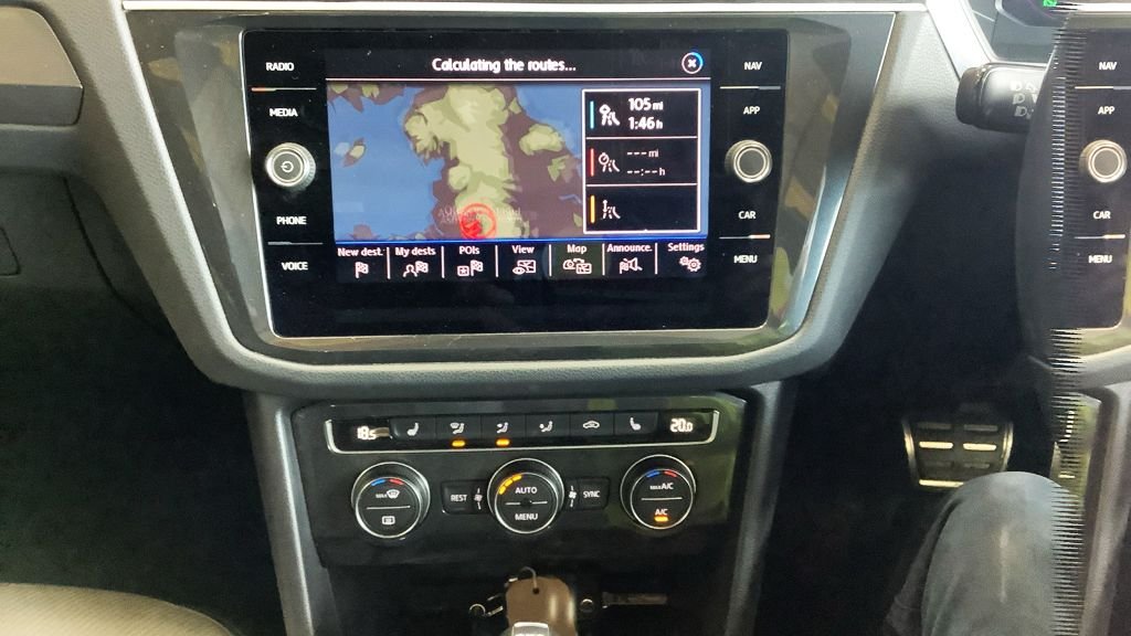 Used Volkswagen Tiguan 2019 for sale - 78096740: Photo 10