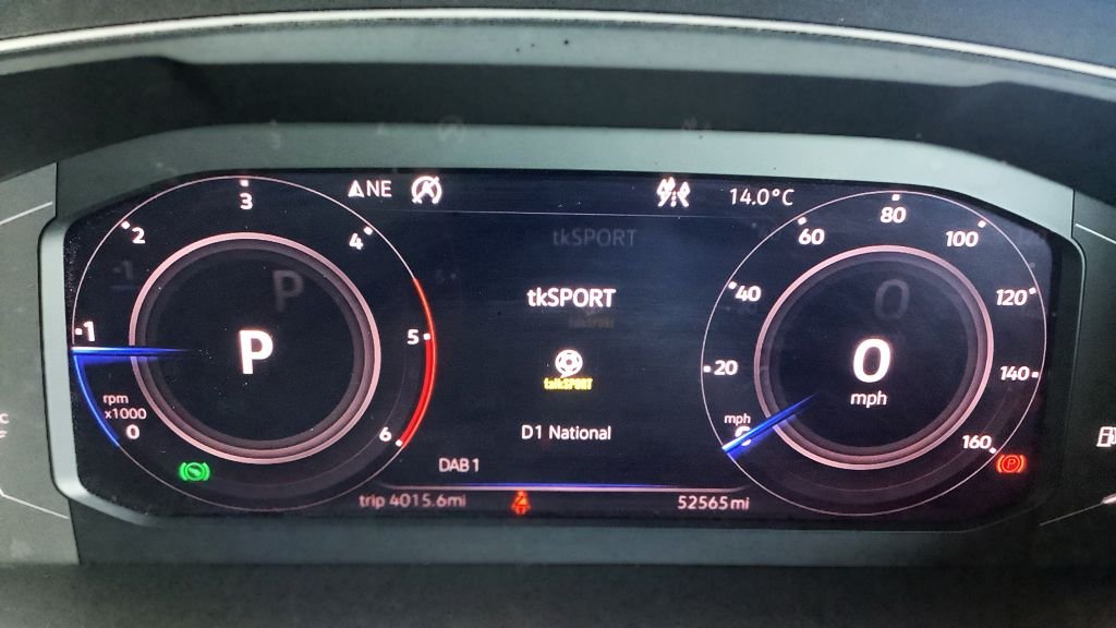 Used Volkswagen Tiguan 2019 for sale - 78096740: Photo 11