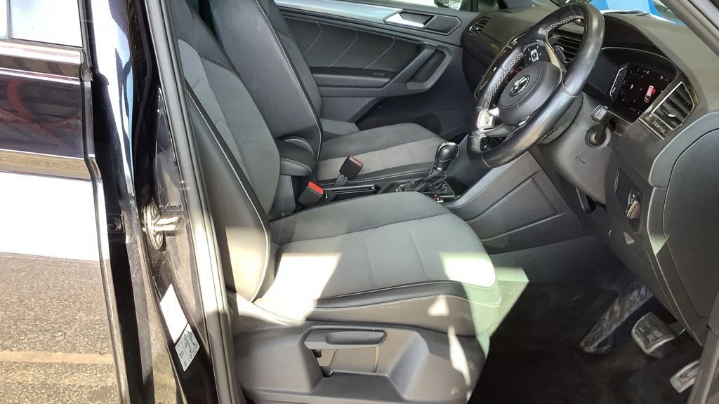 Used Volkswagen Tiguan 2019 for sale - 78096740: Photo 12