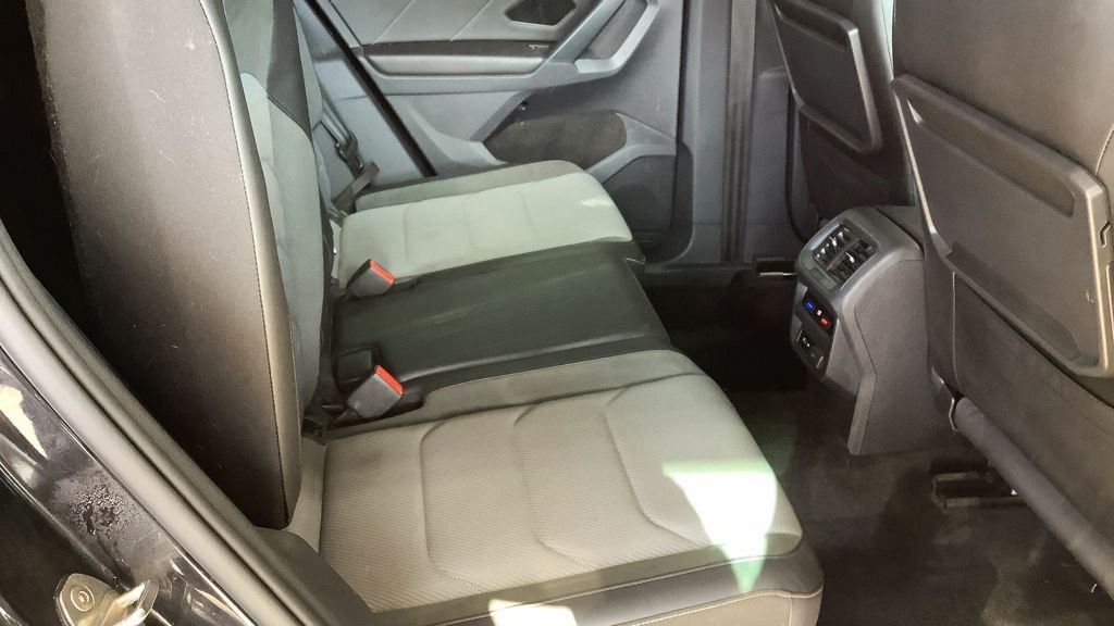 Used Volkswagen Tiguan 2019 for sale - 78096740: Photo 13