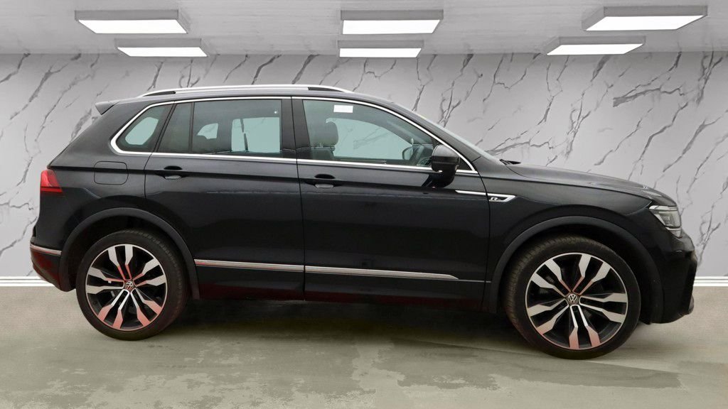 Used Volkswagen Tiguan 2019 for sale - 78096740: Photo 7