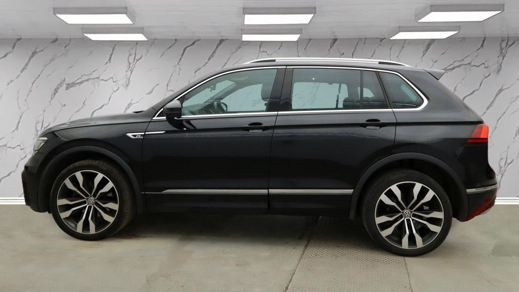 Used Volkswagen Tiguan 2019 for sale - 78096740: Photo 8