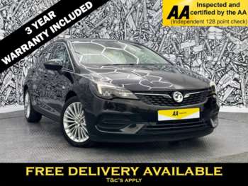 2020 (Z3) - 1.5 Turbo D Elite Nav Hatchback 5dr Diesel Manual Euro 6 (s/s) (122 ps)