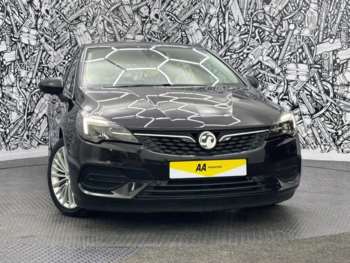 Used Vauxhall Astra 2020 for sale - 75099317: Photo