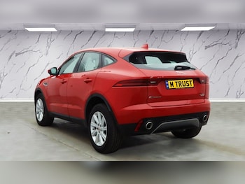 Used Jaguar E-Pace 2018 for sale - 78725843: Photo