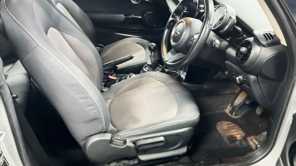 Used MINI Hatch 2021 for sale - 77370088: Photo 10