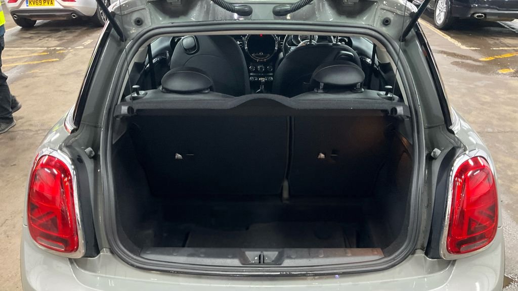 Used MINI Hatch 2021 for sale - 77370088: Photo 12