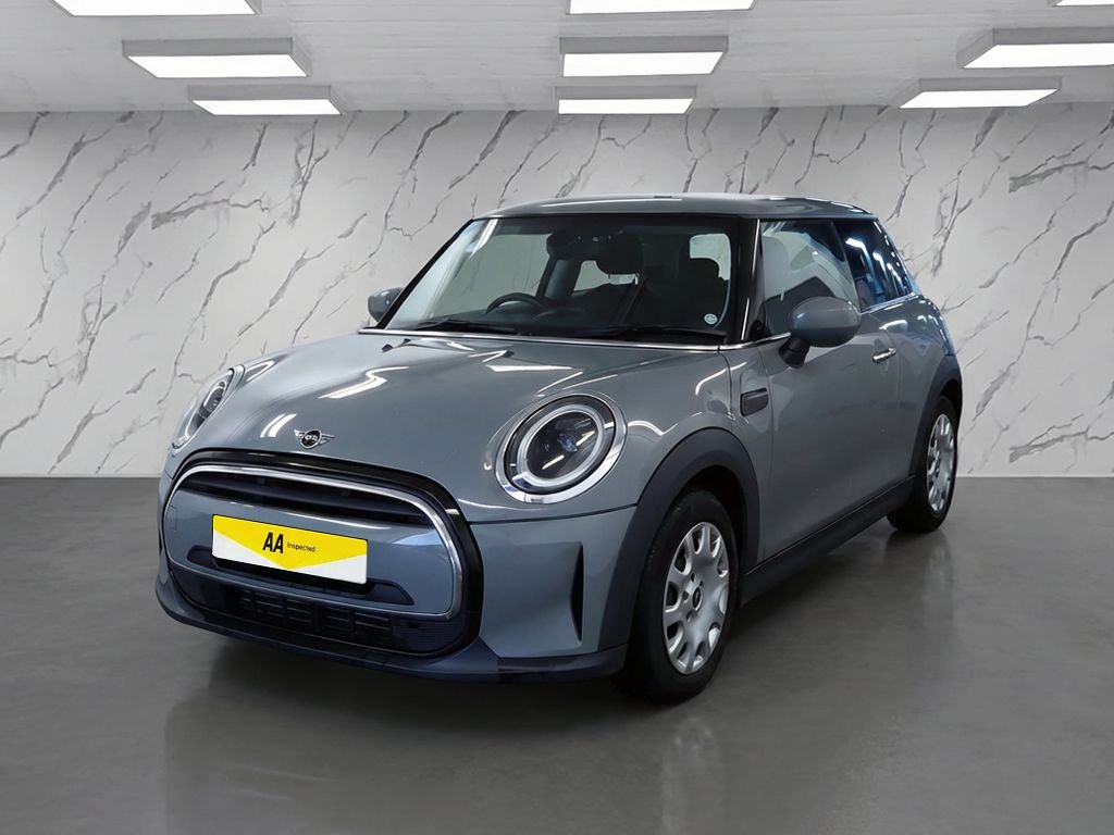 Used MINI Hatch 2021 for sale - 77370088: Photo 3