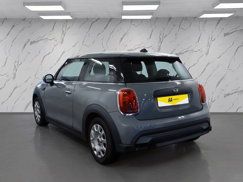 Used MINI Hatch 2021 for sale - 77370088: Photo 4
