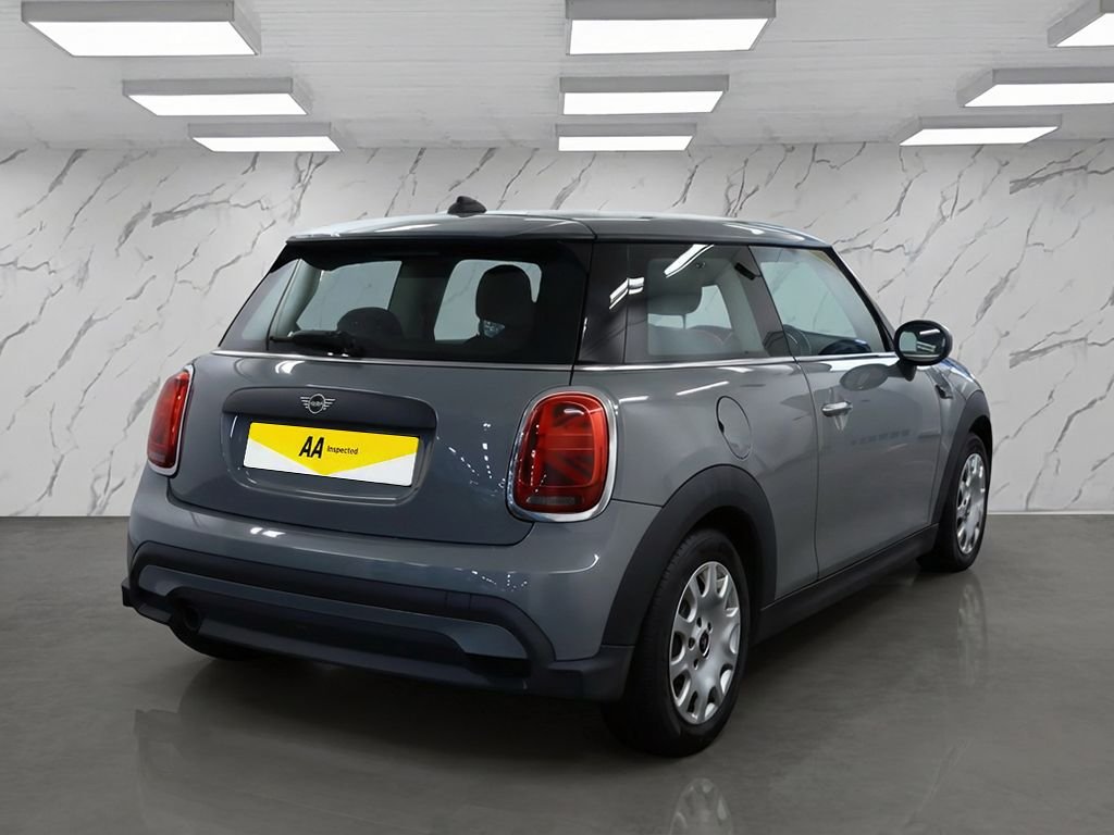 Used MINI Hatch 2021 for sale - 77370088: Photo 5