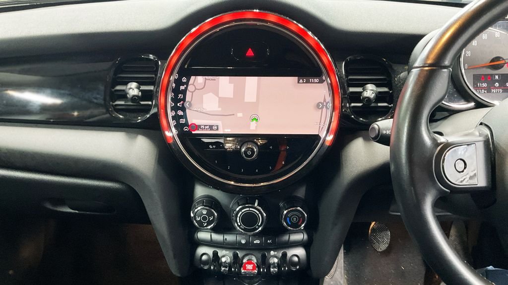 Used MINI Hatch 2021 for sale - 77370088: Photo 8