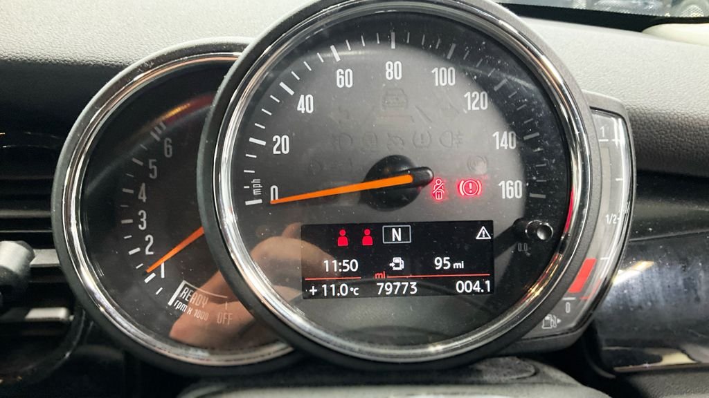 Used MINI Hatch 2021 for sale - 77370088: Photo 9