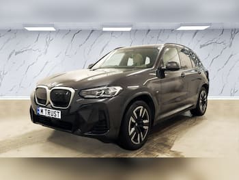 Used BMW iX3 2022 for sale - 79695681: Photo