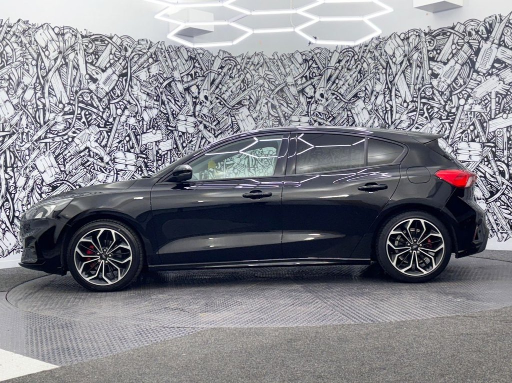 Used Ford Focus 2019 for sale - 76923325: Photo 10